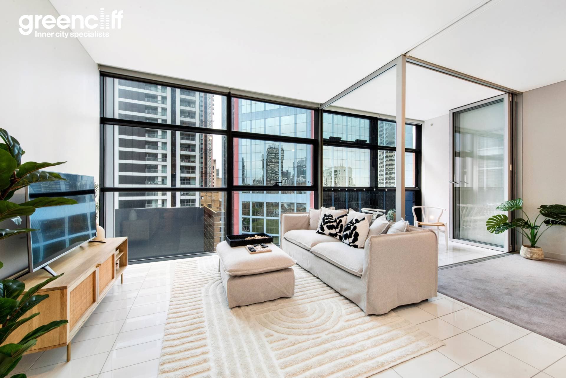 2306, 101 Bathurst St, Maroubra - Image 1