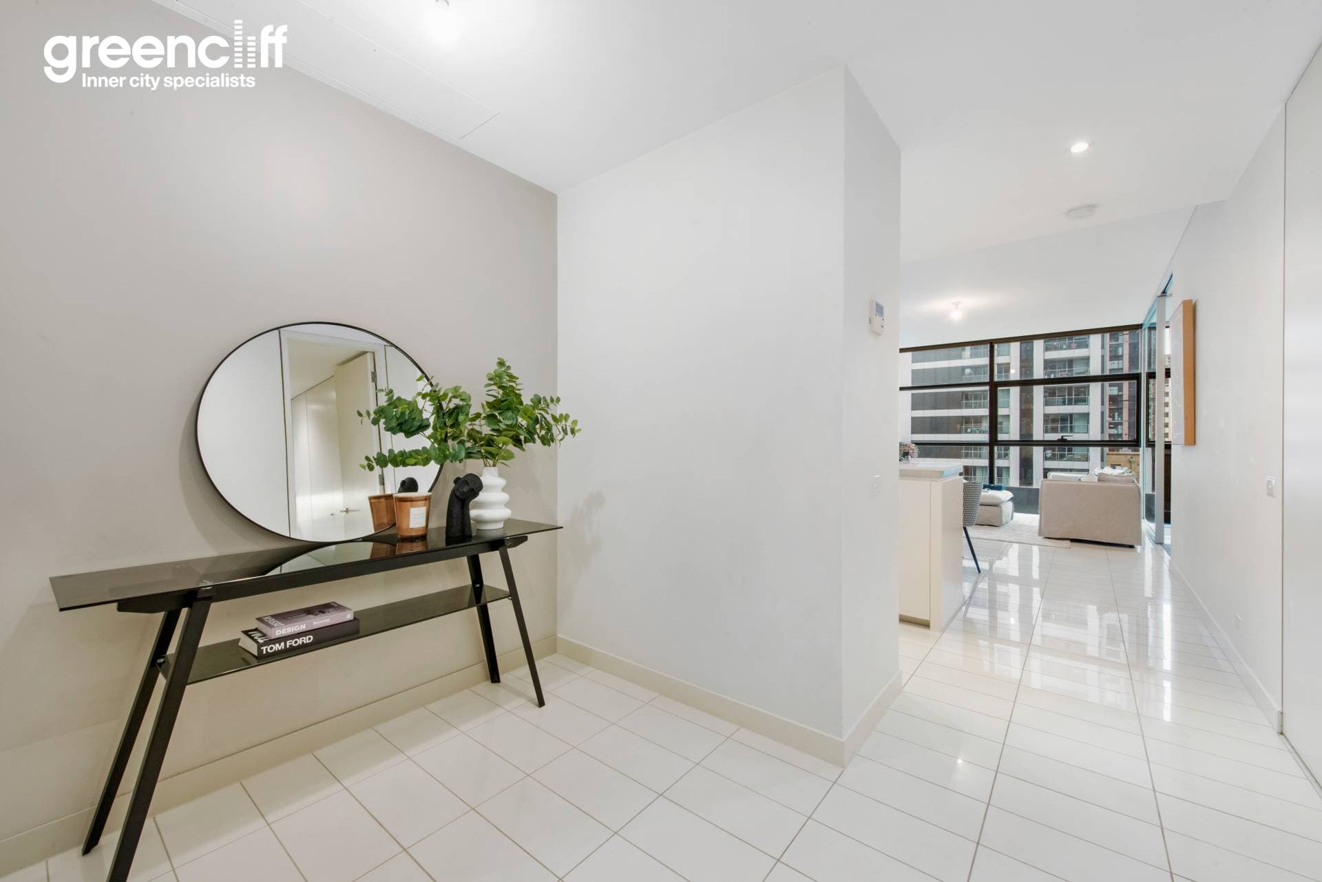 2306, 101 Bathurst St, Maroubra - Thumbnail 4