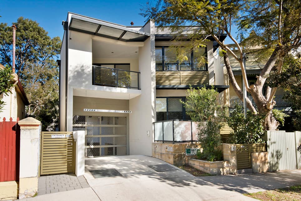3/23 King Street, Randwick, Randwick - Thumbnail 4