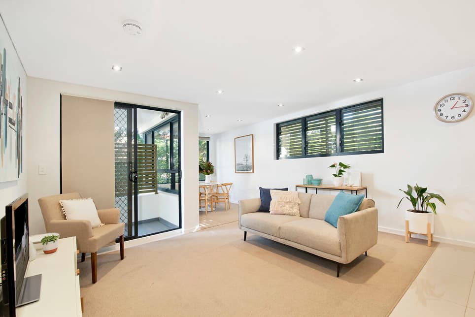 3/23 King Street, Randwick, Randwick - Thumbnail 6