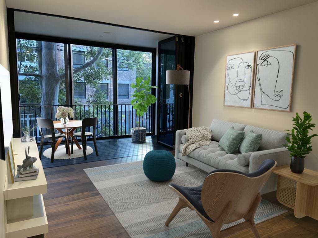 110, 8 Central Park Ave, Chippendale - Image 1