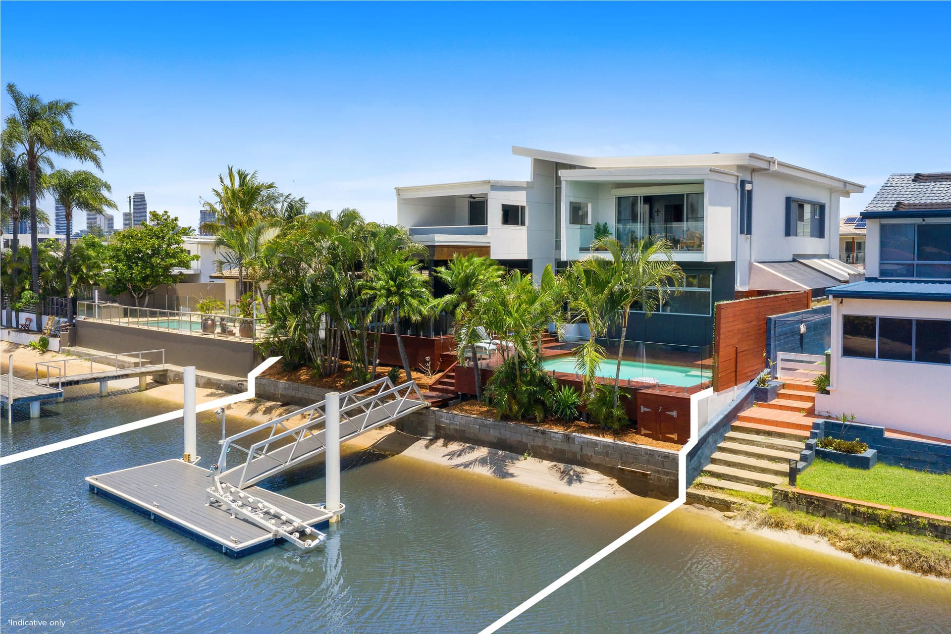 11 Cristobel Court, Broadbeach Waters, QLD, 4218, Broadbeach Waters - Thumbnail 2