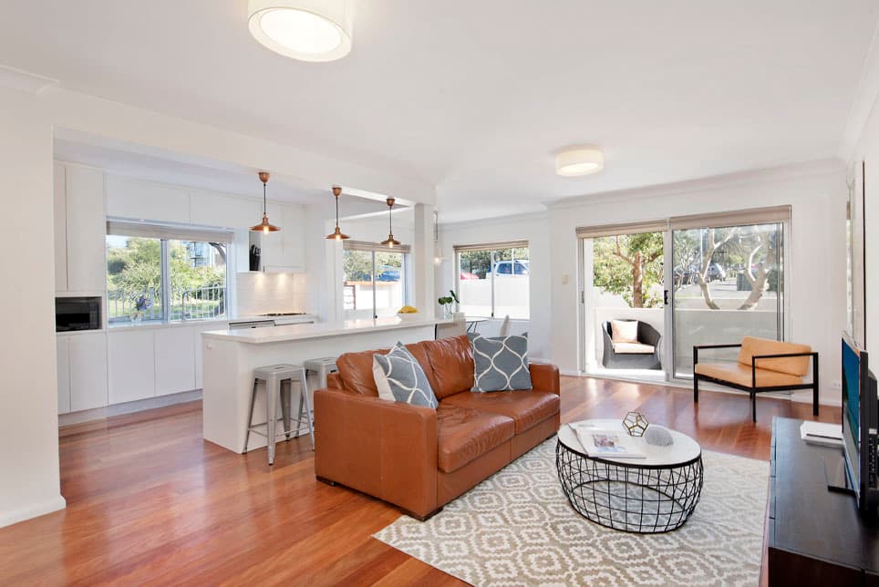 6/5-7 Major  Street, Coogee, Coogee - Image 1