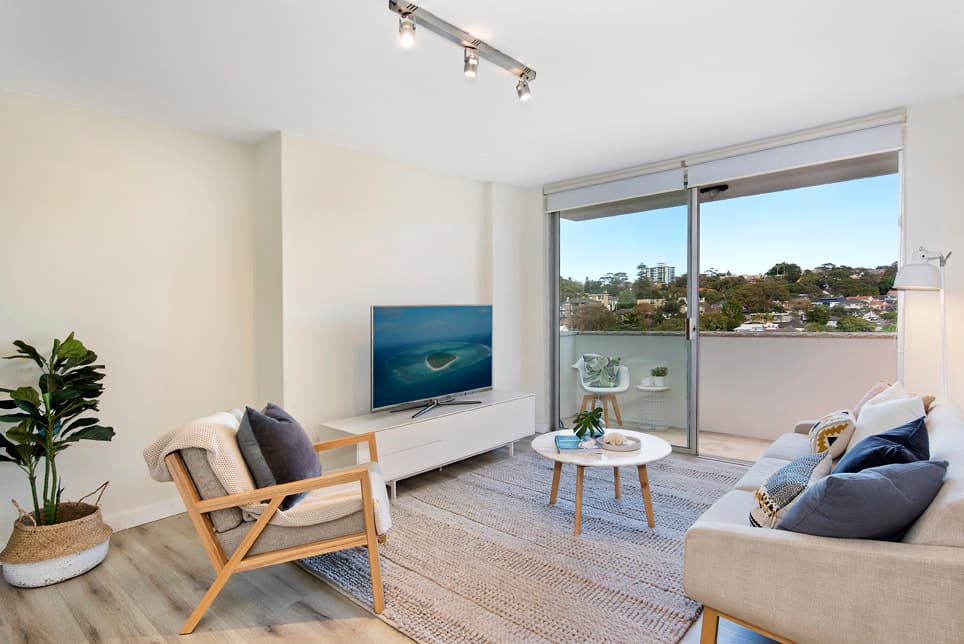 28/47 Murray Street, Bronte, Kingsford - Image 1