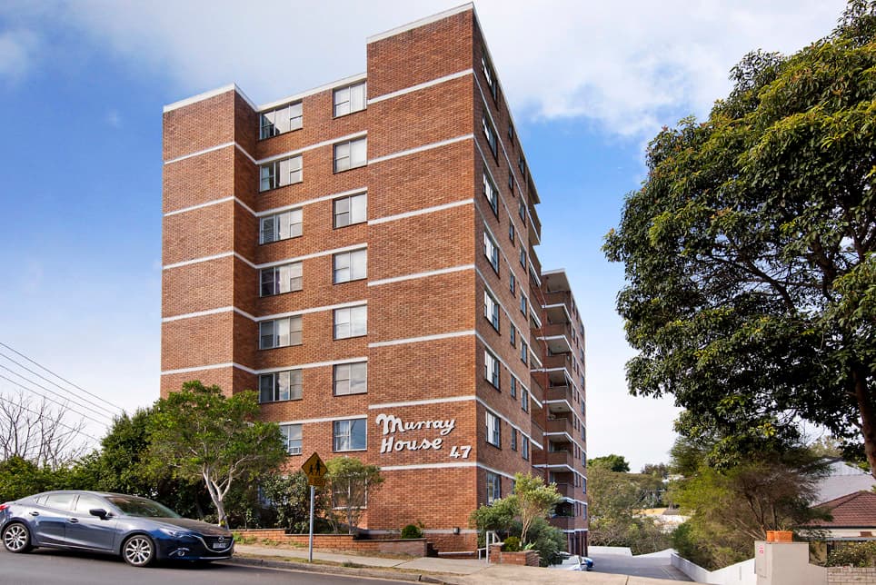 28/47 Murray Street, Bronte, Kingsford - Thumbnail 4
