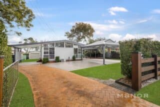 1 Odowd Street Waverley Nsw, Waverley - Image 1
