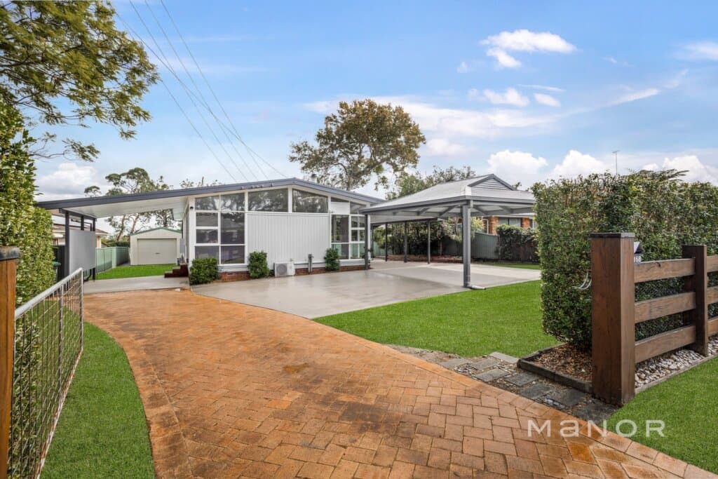 1 Odowd Street Waverley Nsw, Waverley - Thumbnail 2