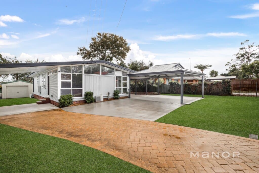 1 Odowd Street Waverley Nsw, Waverley - Thumbnail 3