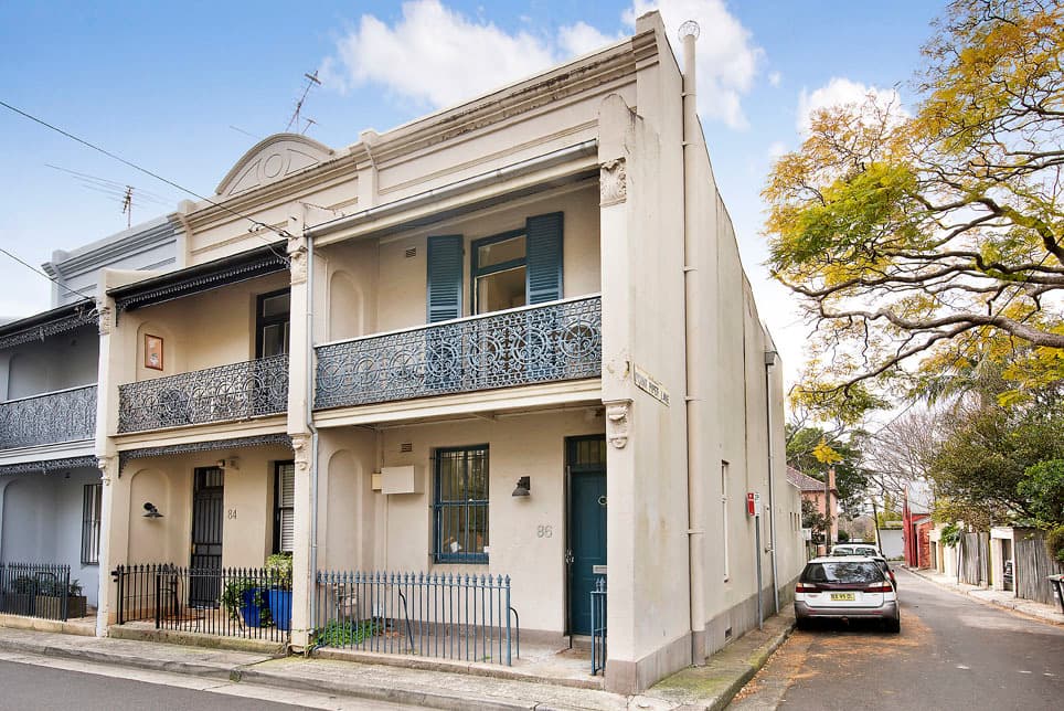 86 Caledonia  Street, Paddington, Paddington - Thumbnail 5