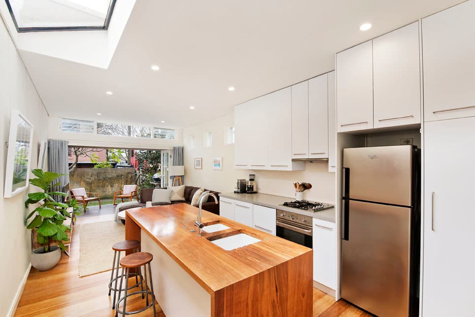 86 Caledonia  Street, Paddington, Paddington - Thumbnail 7