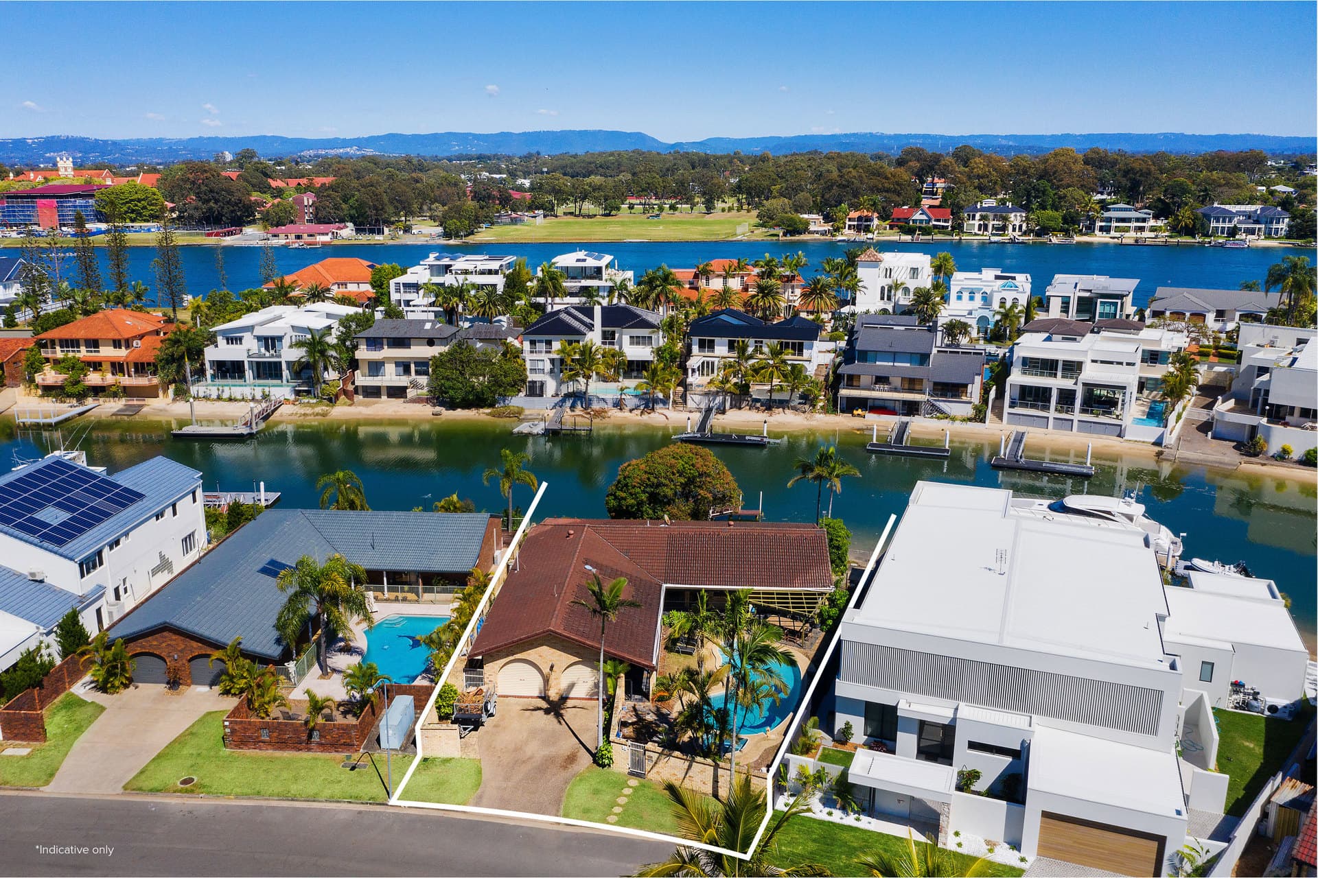 12 Norseman Court, Paradise Waters, QLD, 4217, Surfers Paradise - Thumbnail 2
