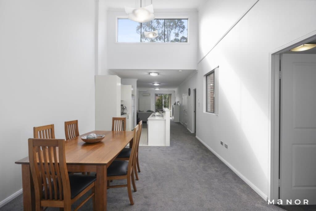 102/150-156 Doncaster  Avenue, Kensington, Helensvale - Thumbnail 3