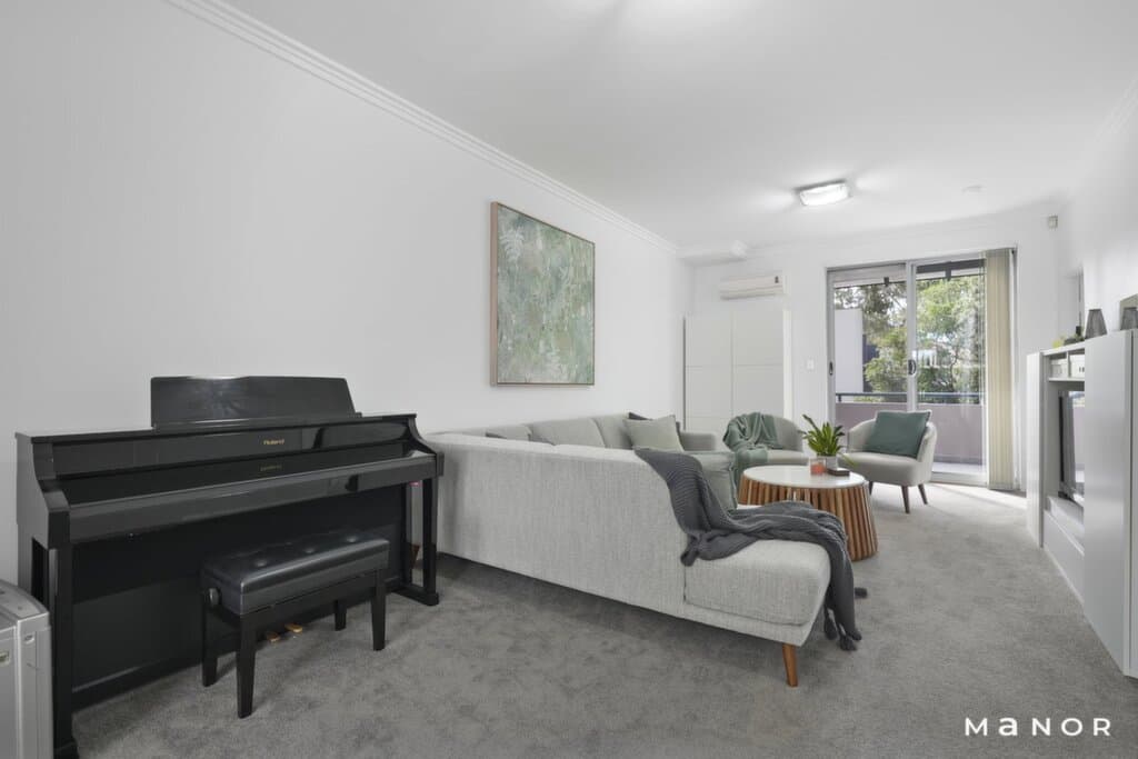 102/150-156 Doncaster  Avenue, Kensington, Helensvale - Thumbnail 6
