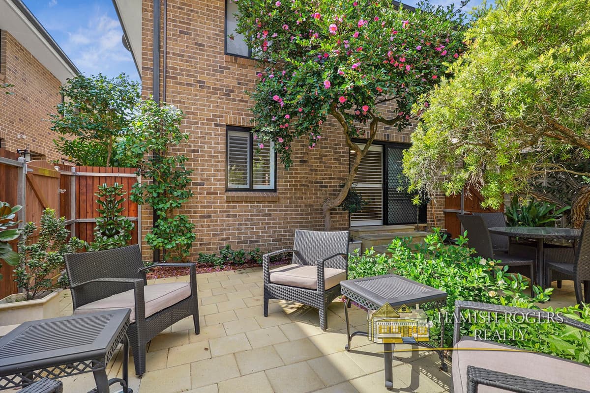 5/22 West Market Street, Richmond, NSW, South Coogee - Image 1