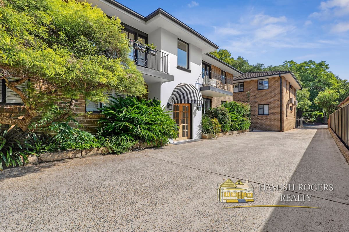 5/22 West Market Street, Richmond, NSW, South Coogee - Thumbnail 2