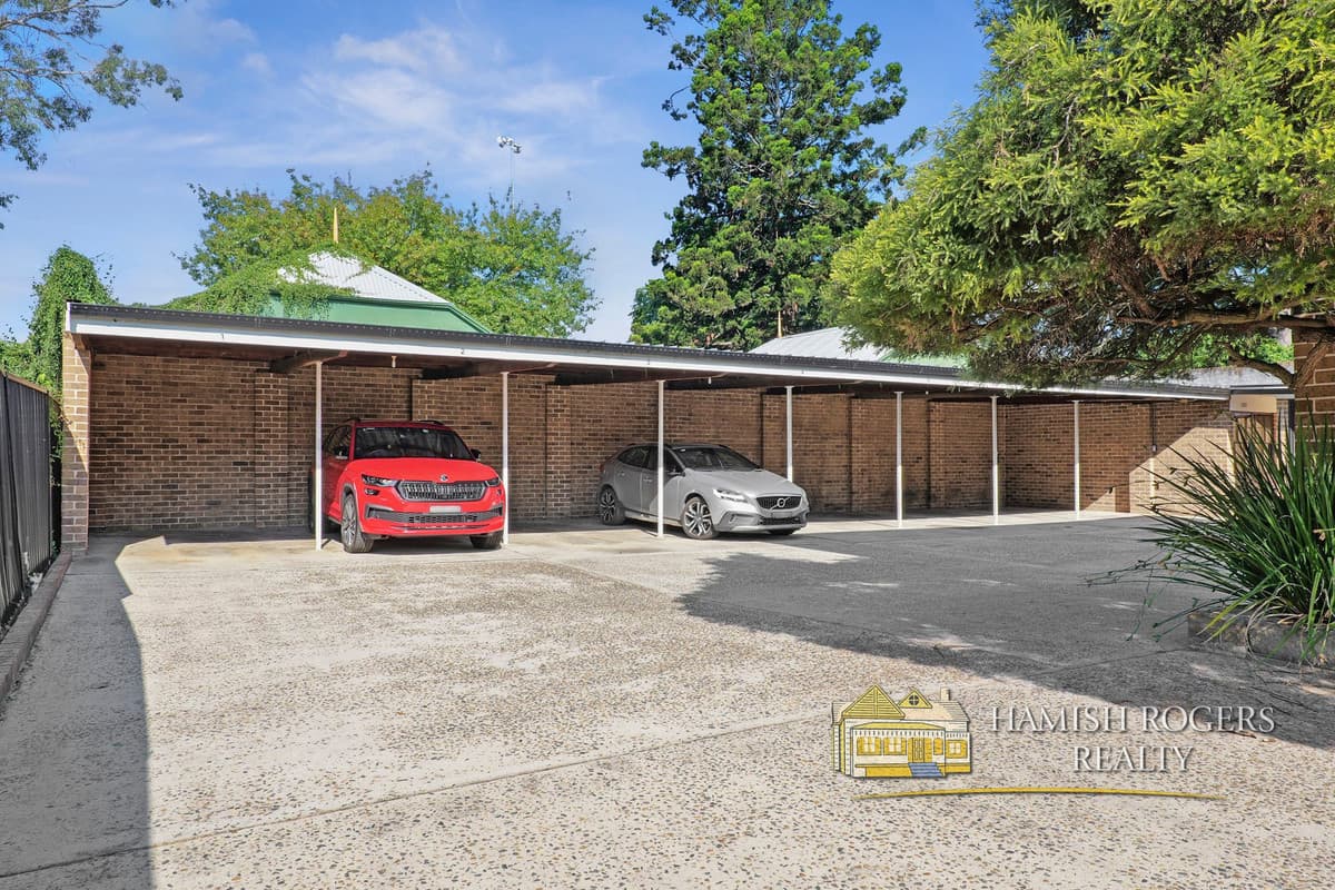 5/22 West Market Street, Richmond, NSW, South Coogee - Thumbnail 3