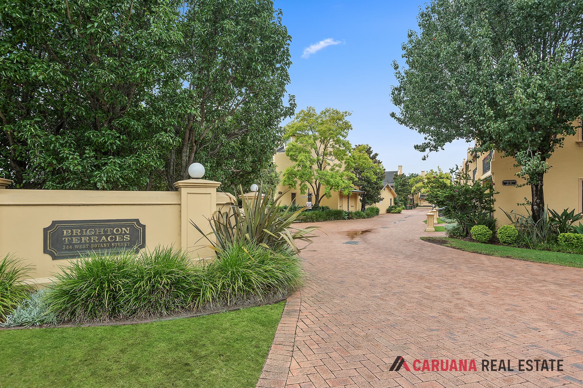 40/344 West Botany Street, Brighton Le Sands NSW 2216, Randwick - Image 1