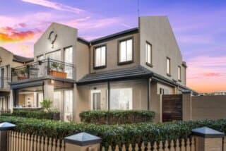 1/40 Campbell  Street, Waverley, Vaucluse - Image 1