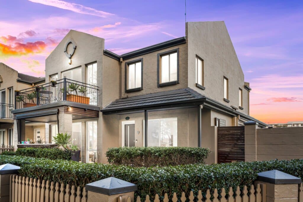 1/40 Campbell  Street, Waverley, Vaucluse - Thumbnail 2