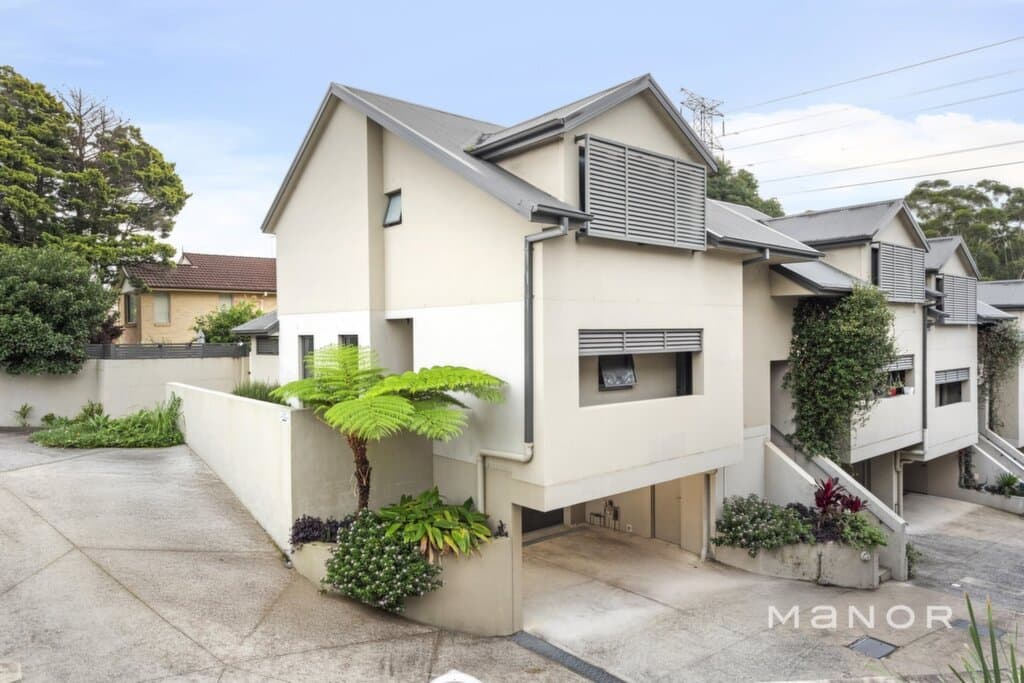 7/33-35 Windermere Avenue, Northmead, NSW, Wyndham Vale - Thumbnail 2