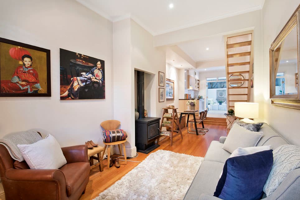 13/279 Gardeners Road, Paddington - Thumbnail 2