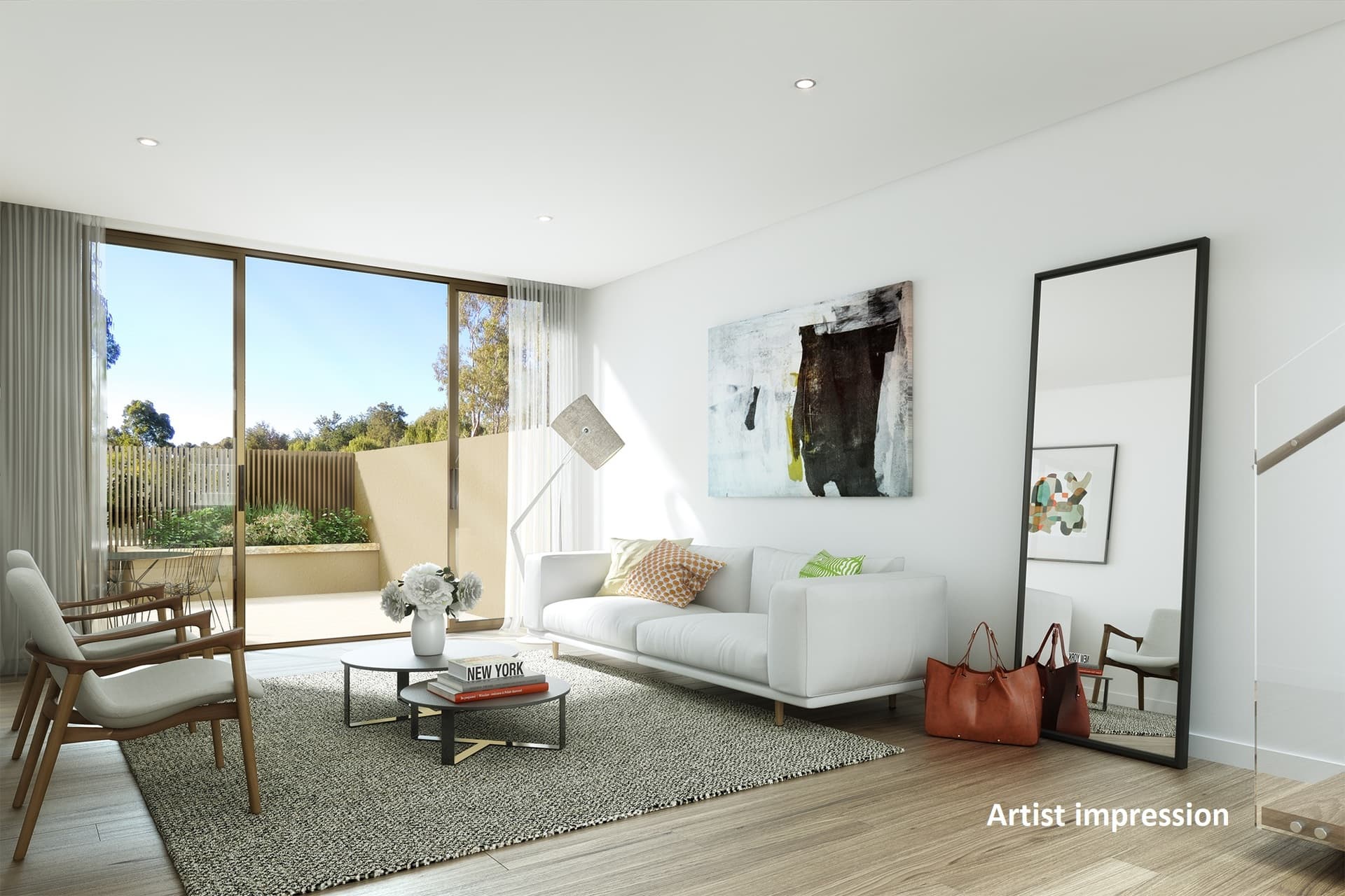 9/14-18 Primrose Avenue, Rosebery, Rosebery - Image 1