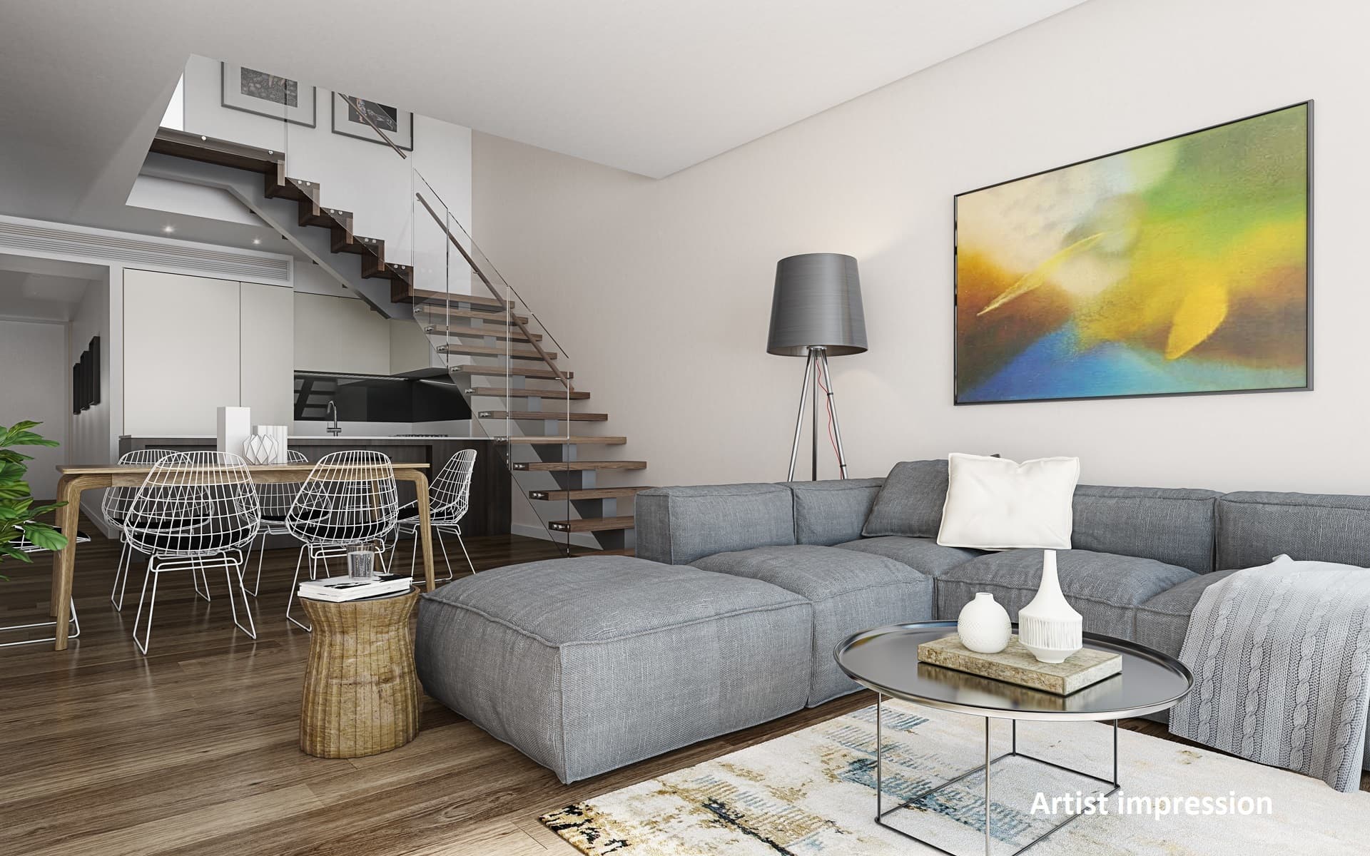 9/14-18 Primrose Avenue, Rosebery, Rosebery - Thumbnail 2