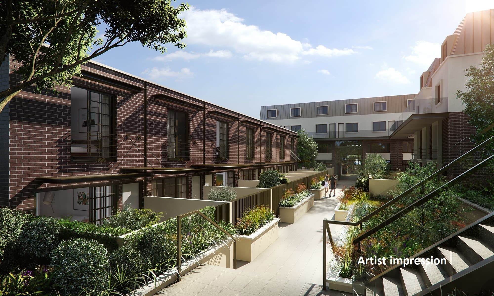 9/14-18 Primrose Avenue, Rosebery, Rosebery - Thumbnail 5
