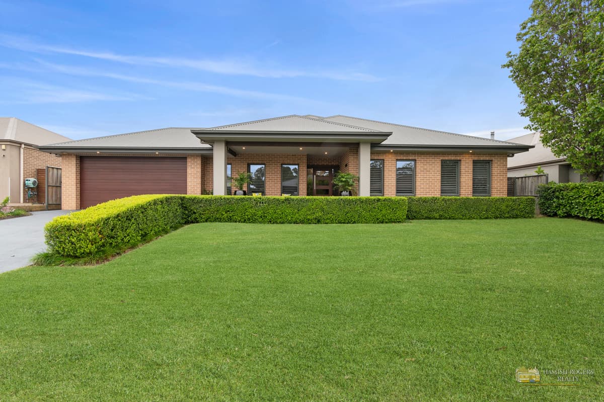 11 Camellia Street, Pitt Town, NSW, Pitt Town - Image 1