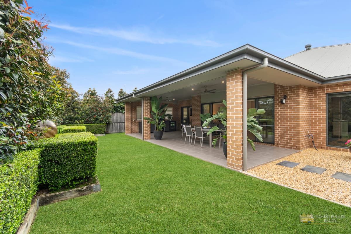 11 Camellia Street, Pitt Town, NSW, Pitt Town - Thumbnail 2