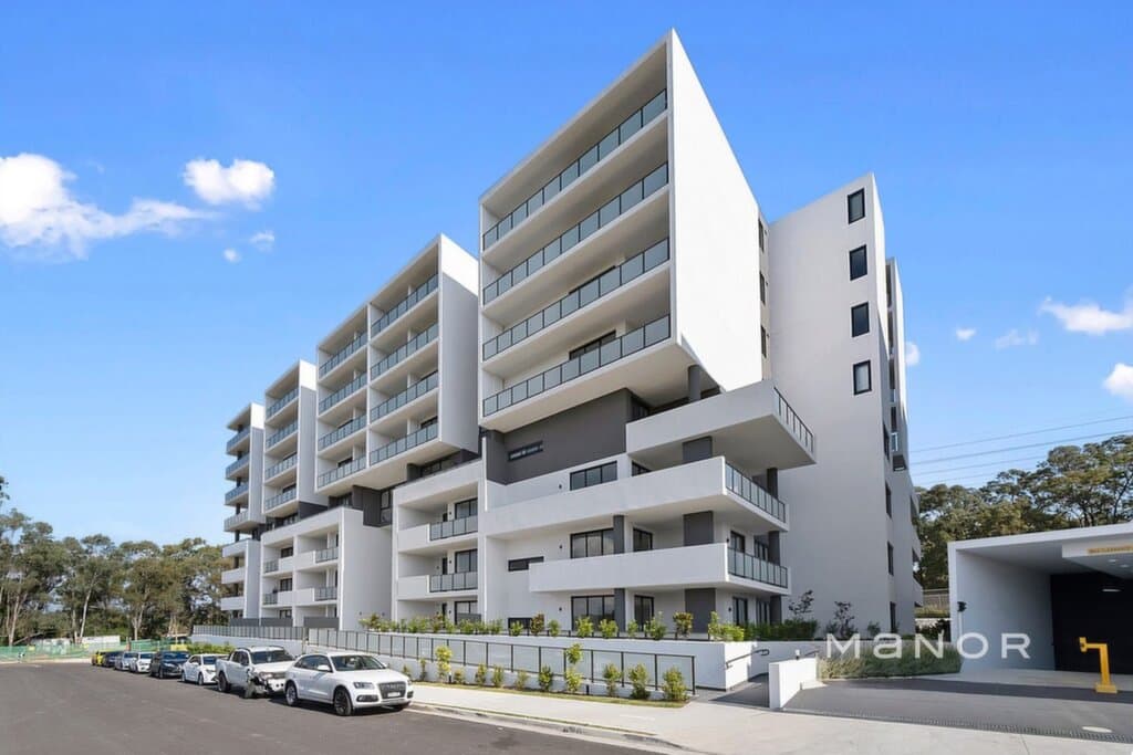 8/52-54 Boronia  Street, Kensington, Maroubra - Thumbnail 2