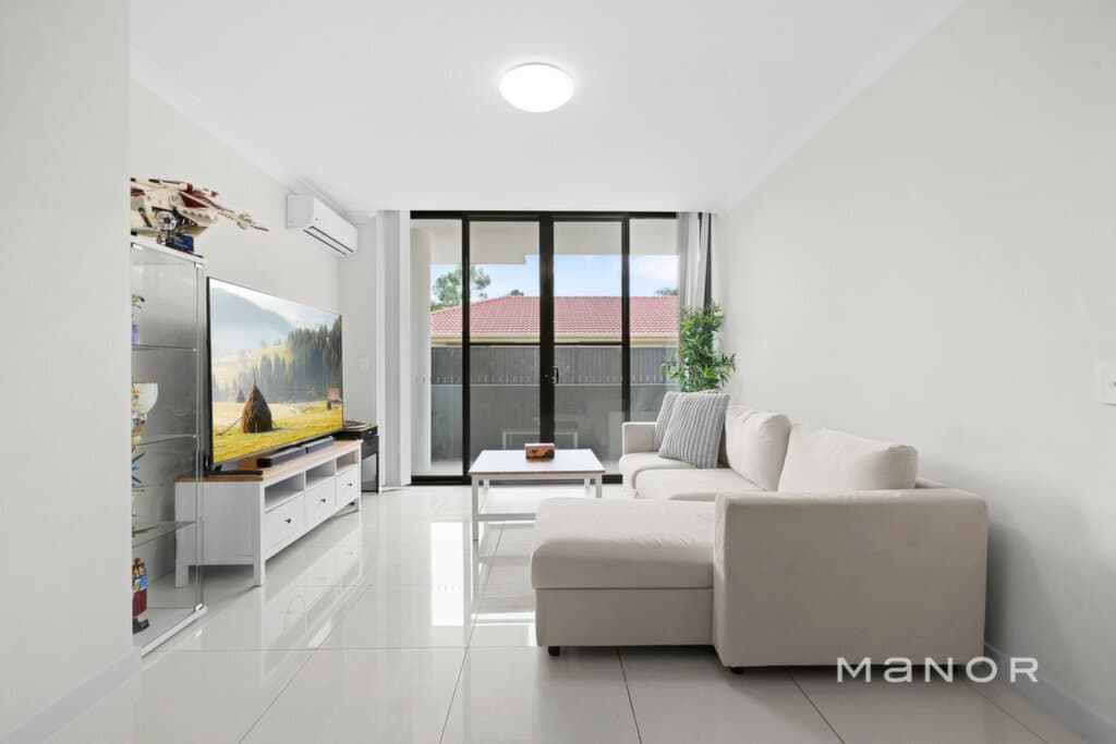 6/15-17 Castlereagh Street, Liverpool, NSW, Bundall - Thumbnail 3