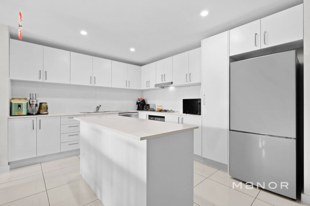 6/15-17 Castlereagh Street, Liverpool, NSW, Bundall - Thumbnail 5