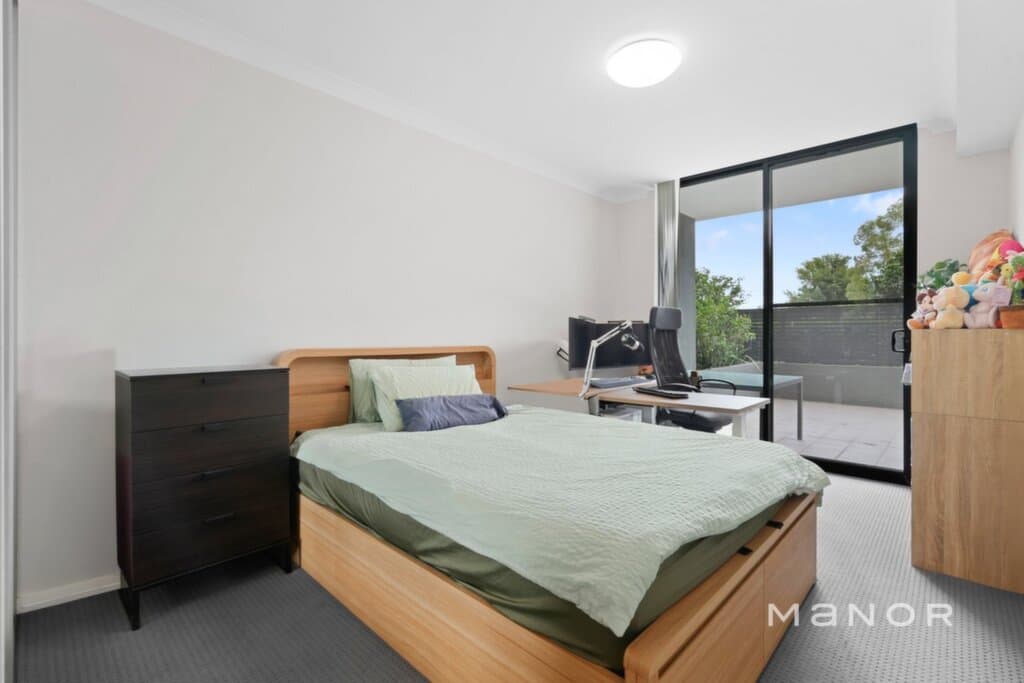 6/15-17 Castlereagh Street, Liverpool, NSW, Bundall - Thumbnail 8