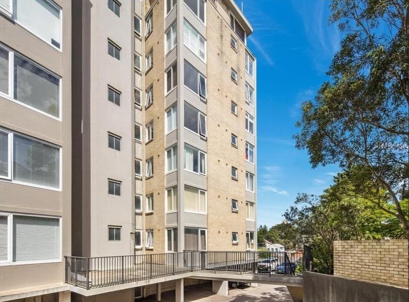 1103/19 Albert Avenue, Broadbeach, QLD, 4218, Broadbeach - Thumbnail 4
