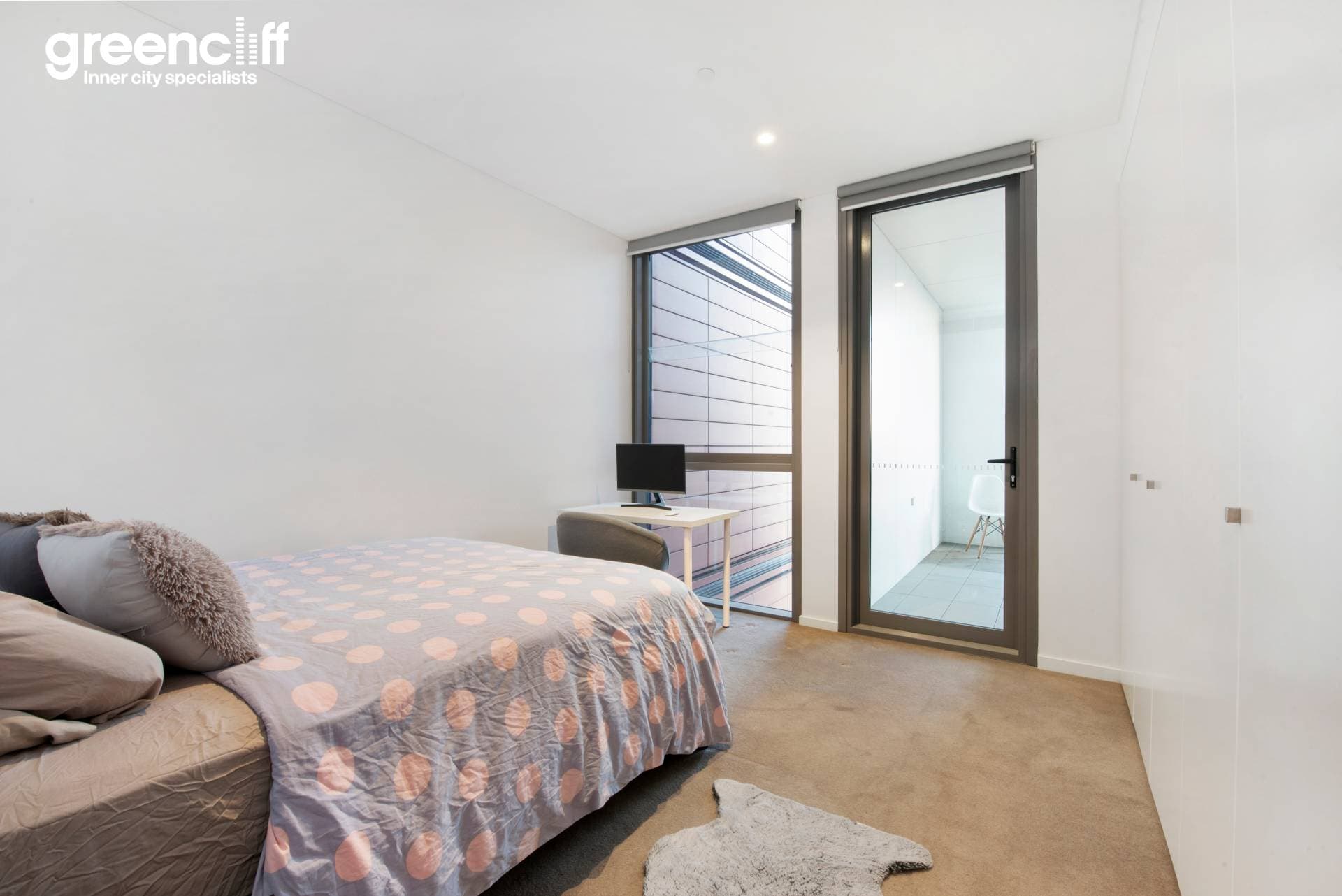E603, 85 O'Connor St, Chippendale - Thumbnail 4