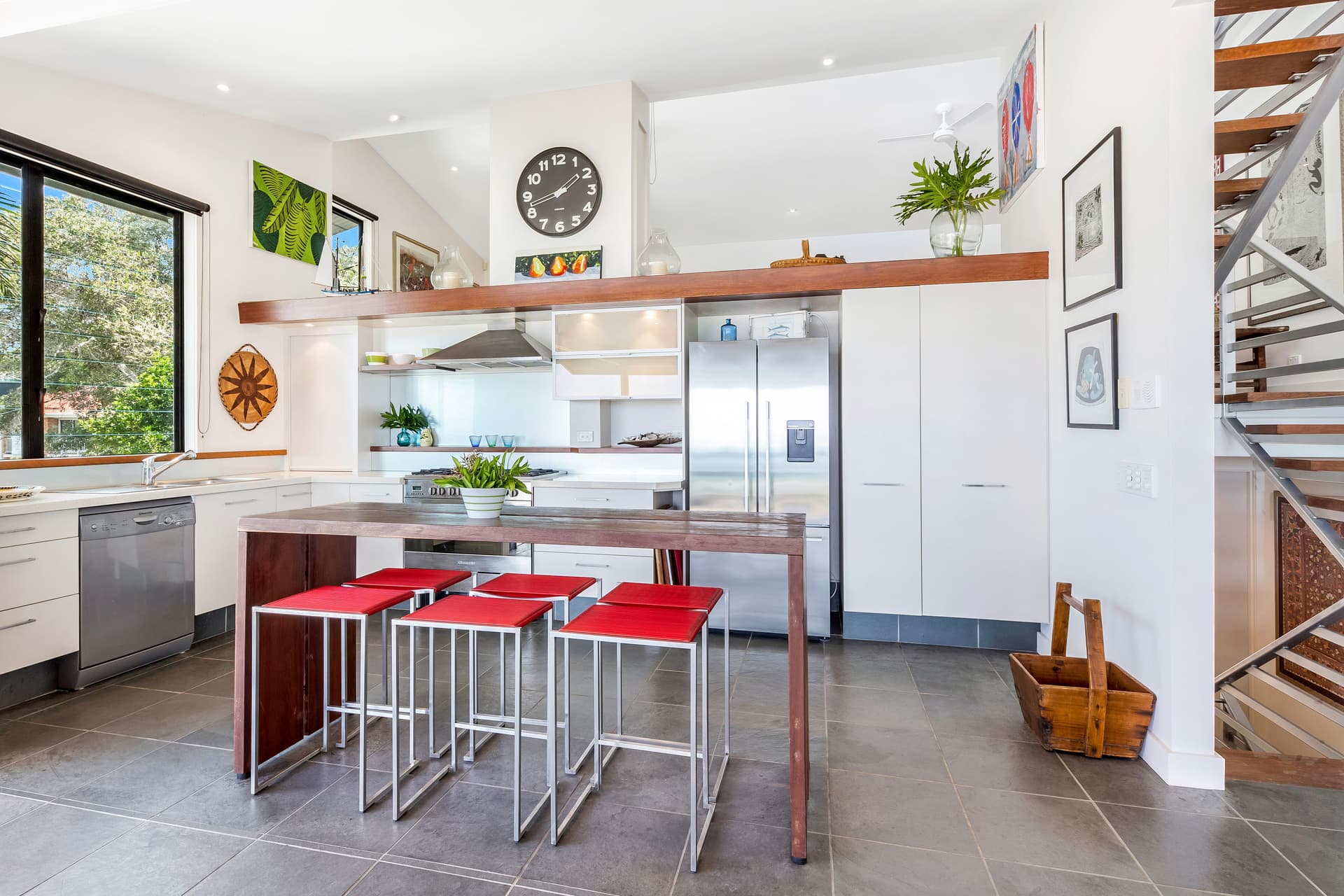 2/5 Barker Street, Currumbin, QLD, 4223, Currumbin - Thumbnail 2