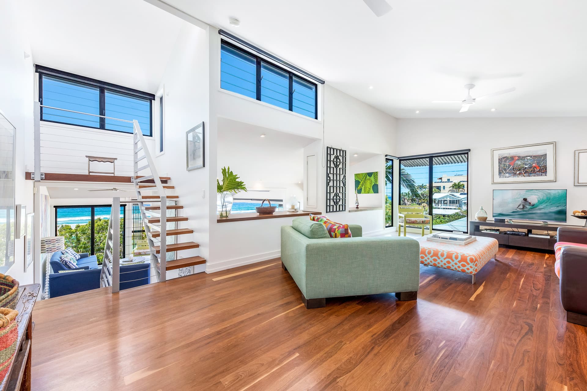 2/5 Barker Street, Currumbin, QLD, 4223, Currumbin - Thumbnail 3