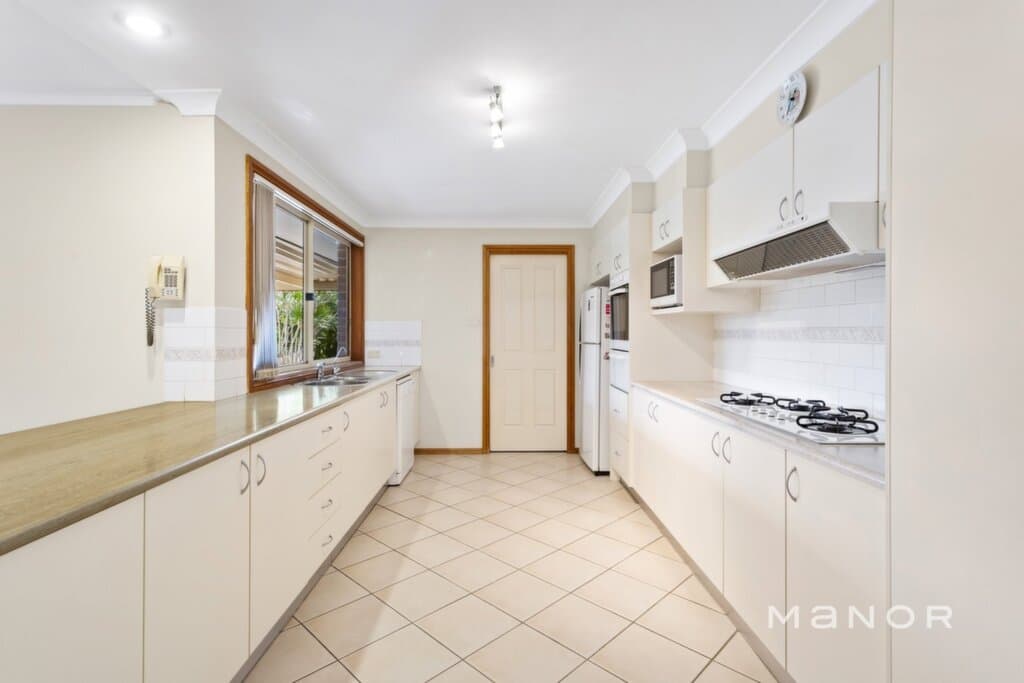 255 Underwood Street, Paddington, Paddington - Thumbnail 4