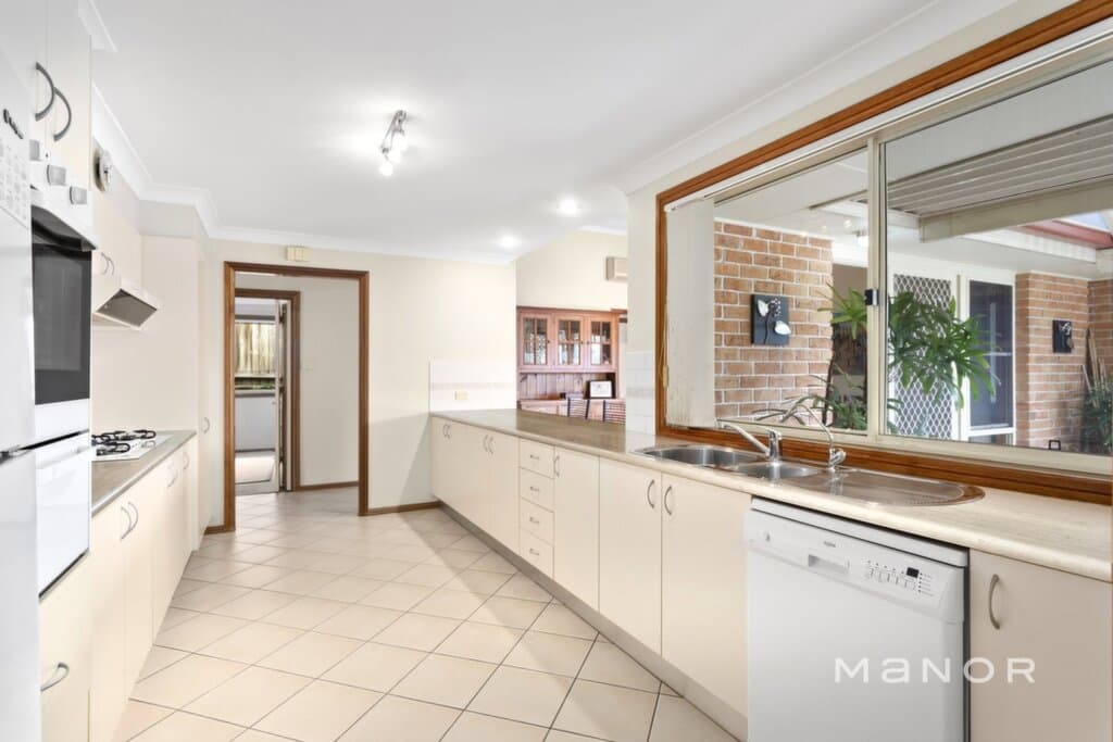 255 Underwood Street, Paddington, Paddington - Thumbnail 5