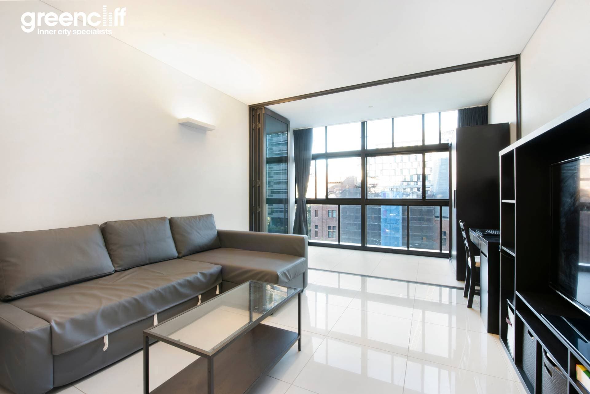 602, 1 Park Lane, Little Bay - Thumbnail 2