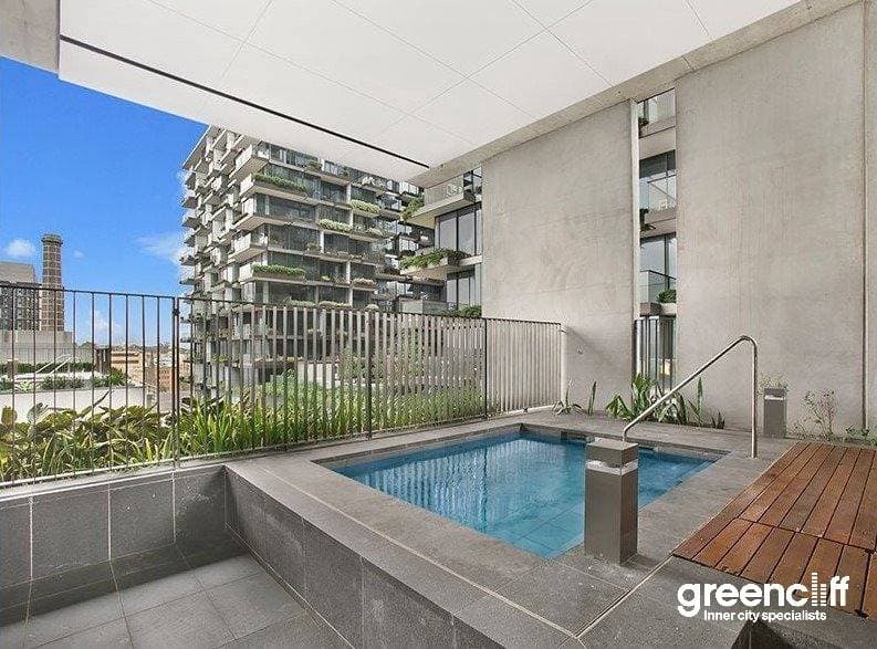 602, 1 Park Lane, Little Bay - Thumbnail 8