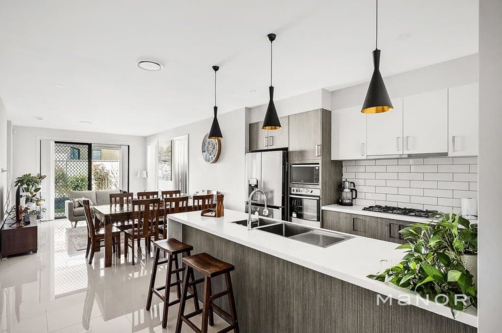 403/1-5 Pine Avenue, Surfers Paradise - Thumbnail 4