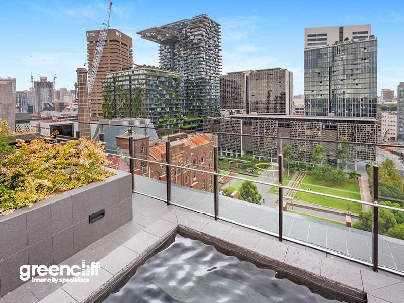 701, 8 Central Park Ave, Pagewood - Thumbnail 7