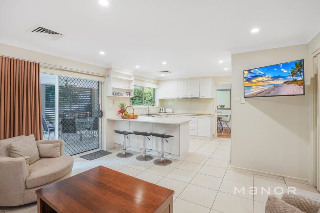7/66 Bayswater Road, Rushcutters Bay, Rushcutters Bay - Thumbnail 4