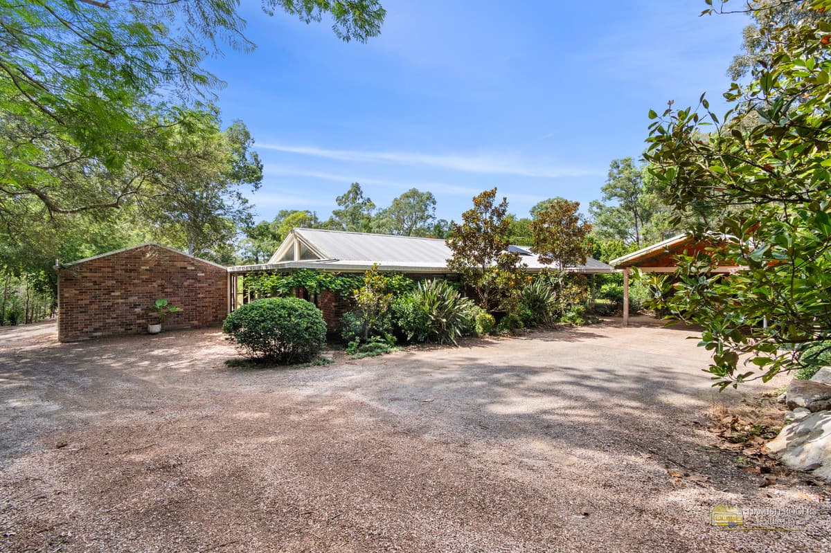 126 Pebbly Hill Road, Maraylya, NSW, Maraylya - Image 1