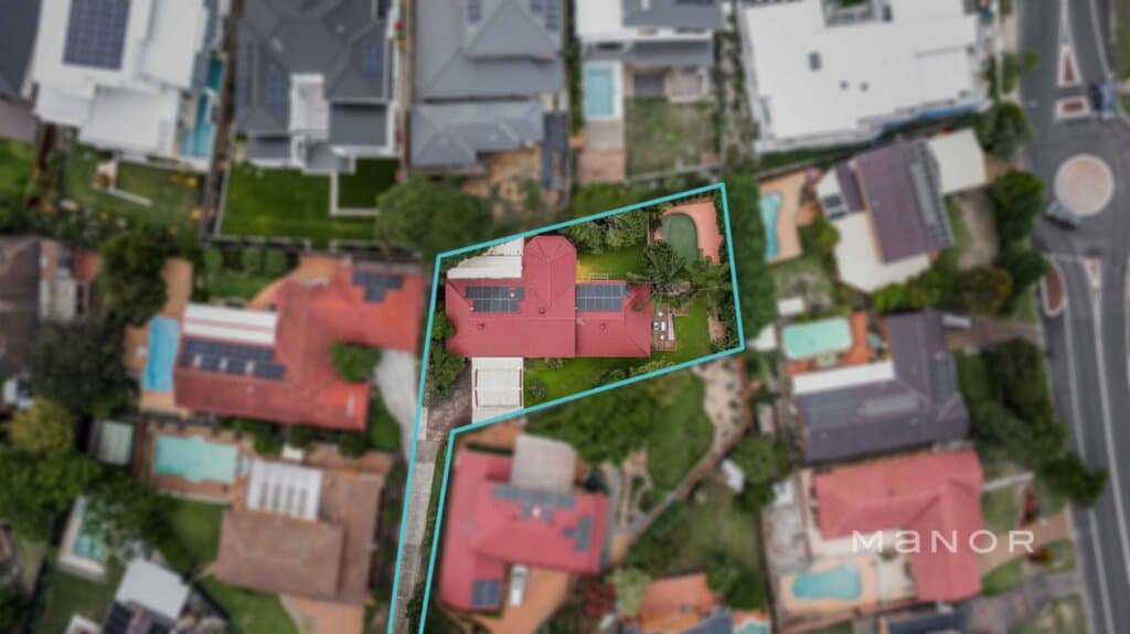 1-3 Trahlee Road, Bellevue Hill, Maroubra - Thumbnail 2