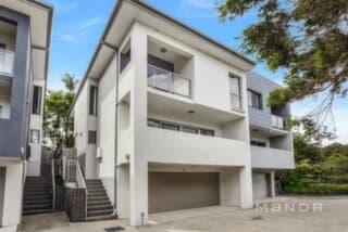 17/23 Watkins Road, Baulkham Hills, NSW, Matraville - Image 1