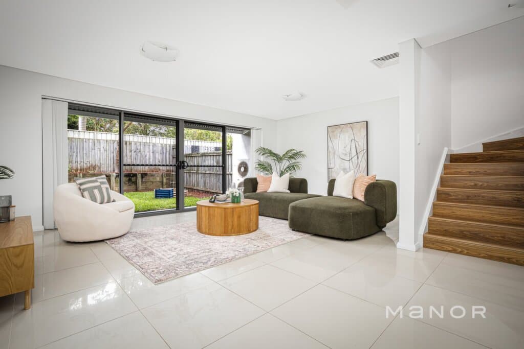 17/23 Watkins Road, Baulkham Hills, NSW, Matraville - Thumbnail 3