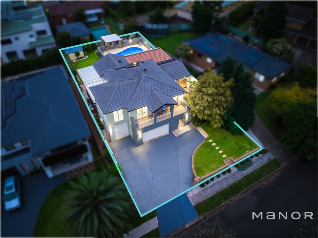 7  Vivian  Street, Bellevue Hill, Bellevue Hill - Thumbnail 2